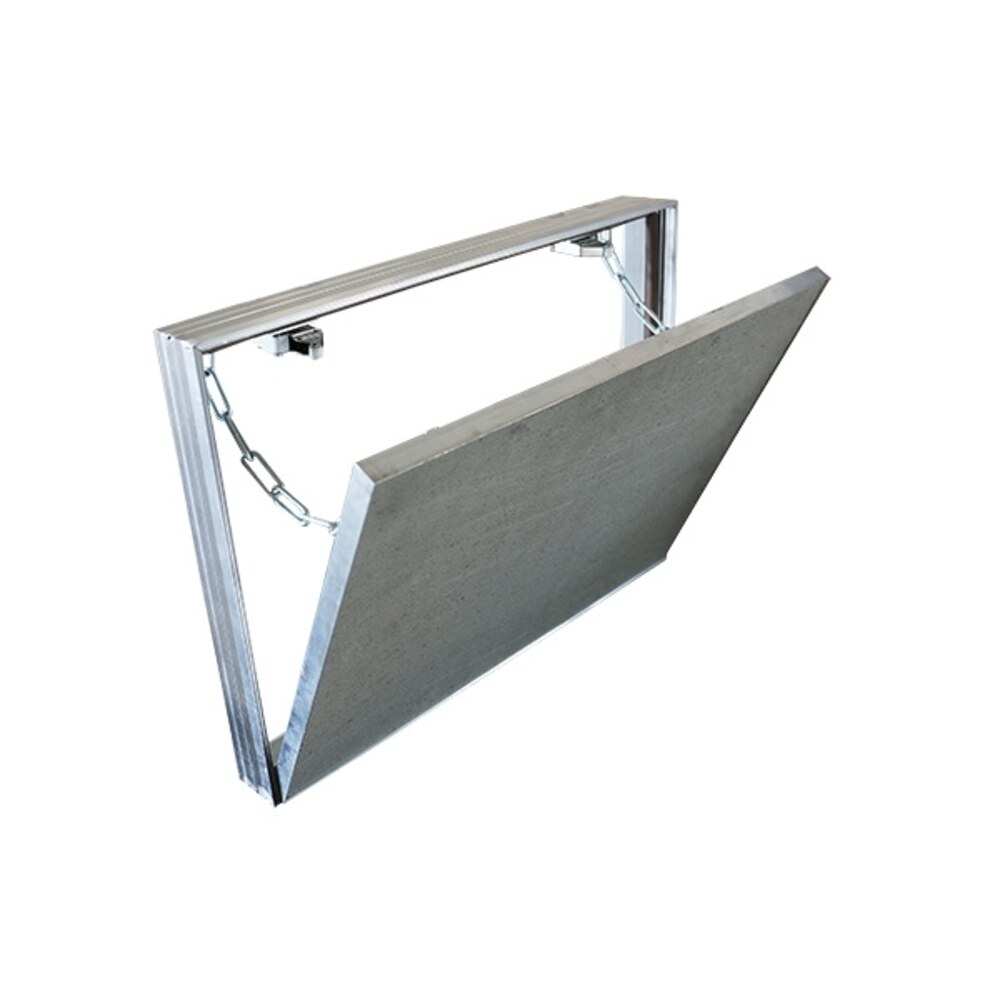 Люк ревизионный Эра под плитку 300х500 мм съемный с ограничителем ...