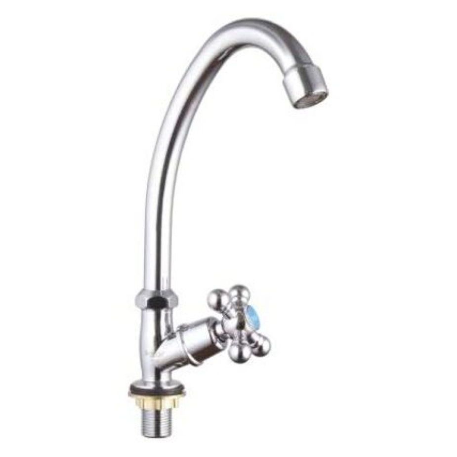 Моно-смеситель для кухни Zegor DMX14-A605 — купить в Петровиче в Москве ...