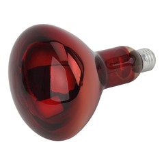 Лампа накаливания инфракрасная ЭРА FITO ИКЗК 250 Вт E27 рефлектор 2500 нм (Б0042980)