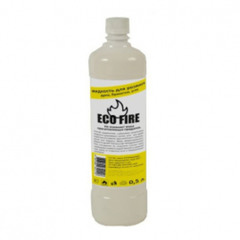 Жидкость для розжига ECO-FIRE 0,5 л