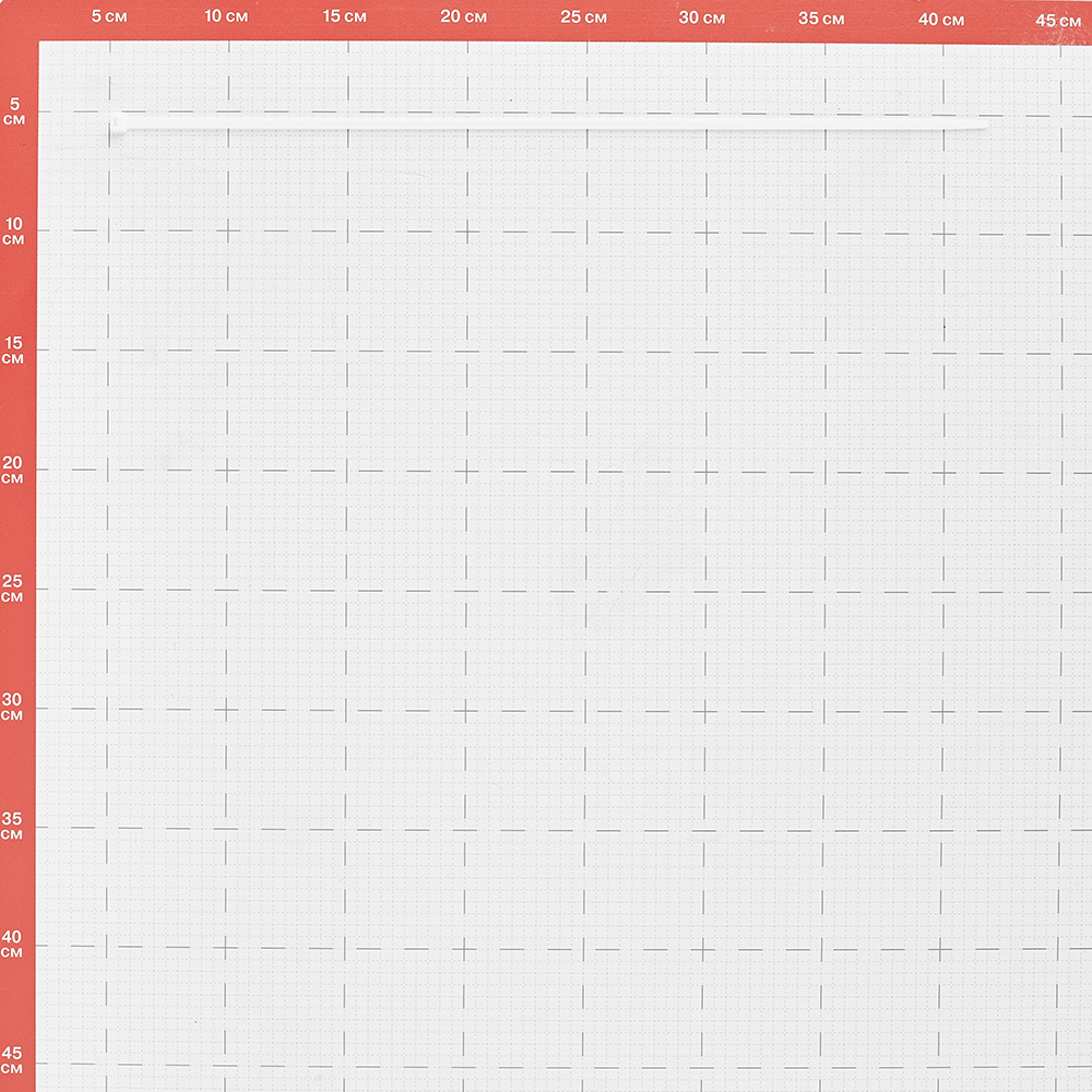 фото Стяжка кабельная европартнер 370х4,8 мм нейлонoвая белая (100 шт.)