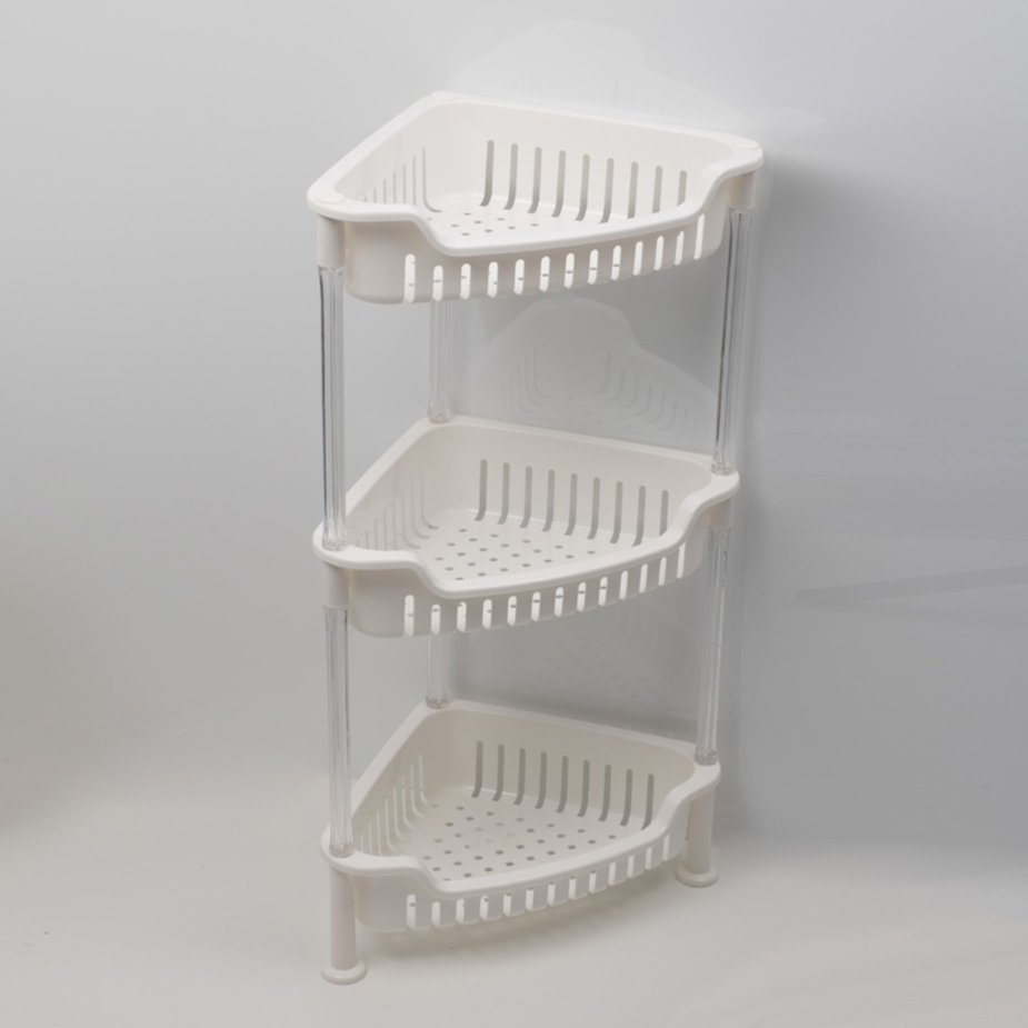 Напольные Пластиковые Полки В Ванную фото 8