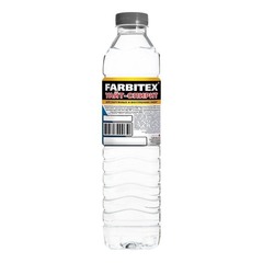 Уайт-спирит Farbitex 0,4 л