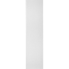 Панель ПВХ 250х2700х8 мм Кронапласт ламинированная бьянко