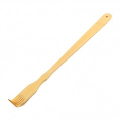 Ручка для спины бамбуковая Банные штучки 20 40164