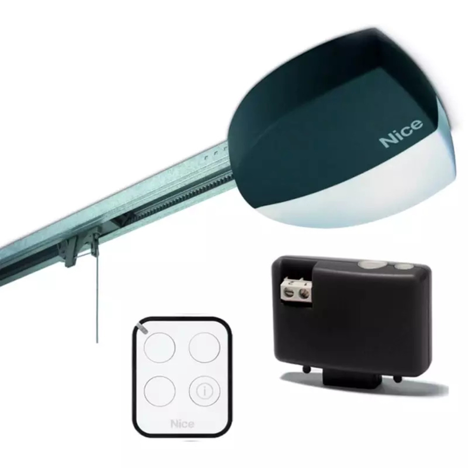 Комплект автоматики для секционных ворот SPIN22BDKCE — купить в ...