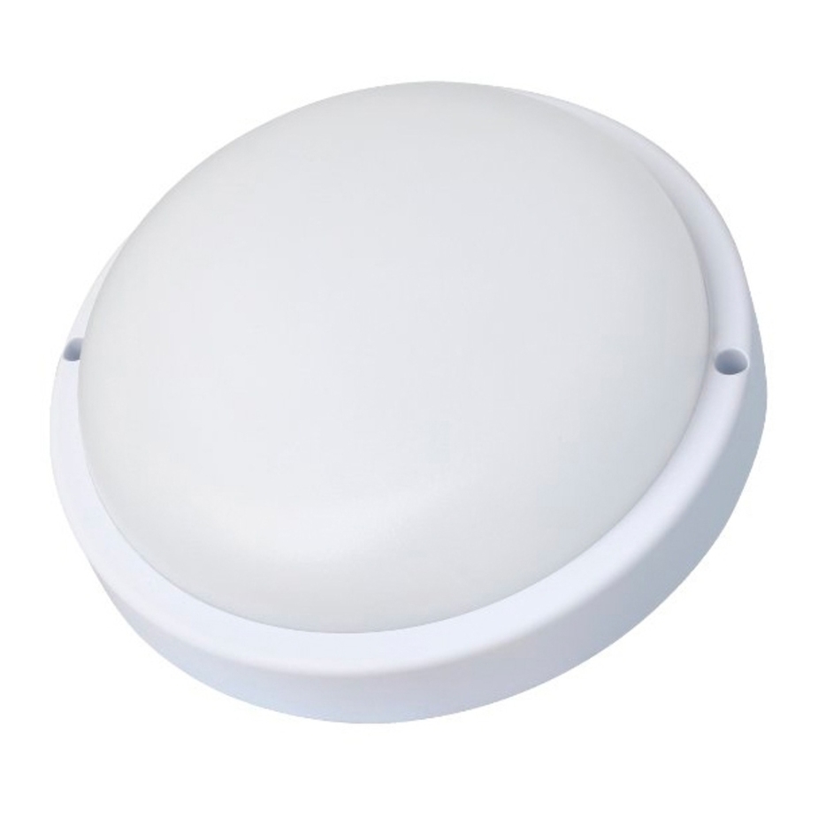 Светильник светодиодный 12 Вт IP54 220 В Ultraflash LBF-0312 (C01 ...