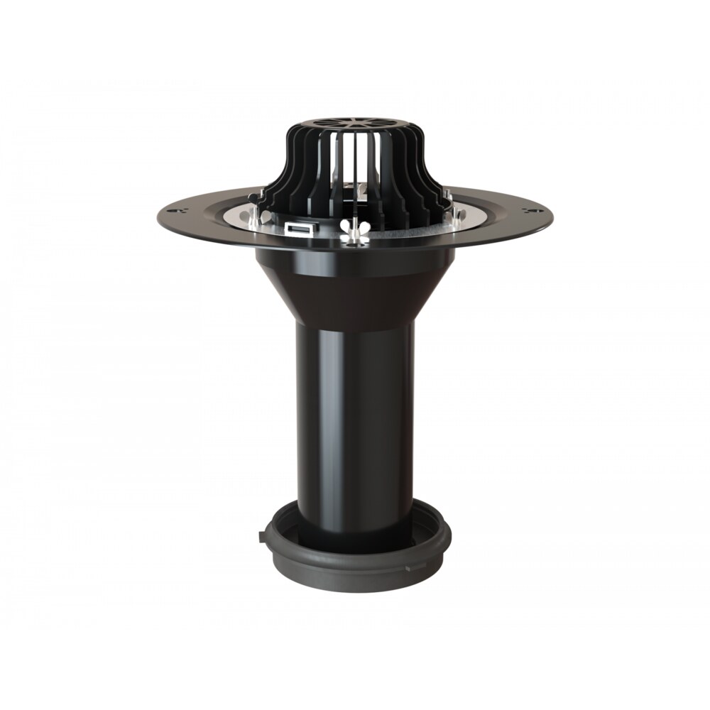 Надставной элемент с обжимным металлическим dланцем и ...