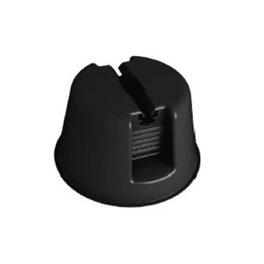 Держатель провода молниеотвода 75x130 Termoclip с балластом — купить в ...