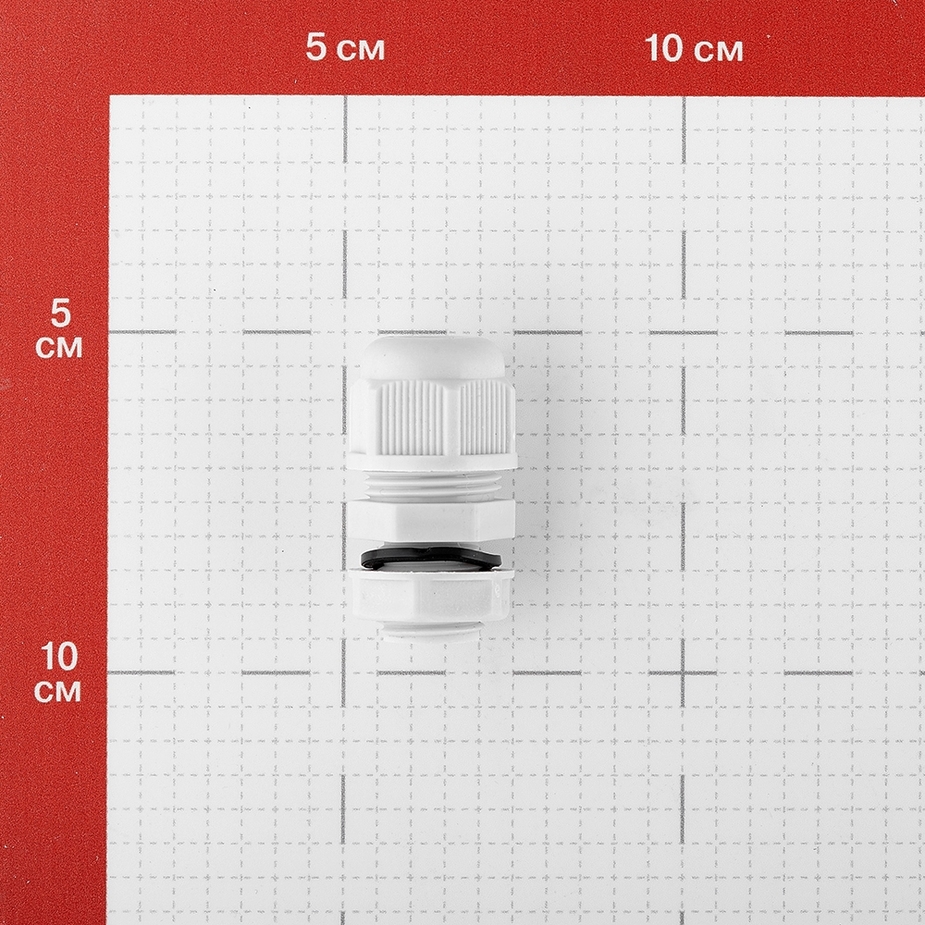 Короб с защитой ip68