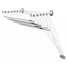 Сушилка для белья настенная Lift Gimi 1,4 м (522919)