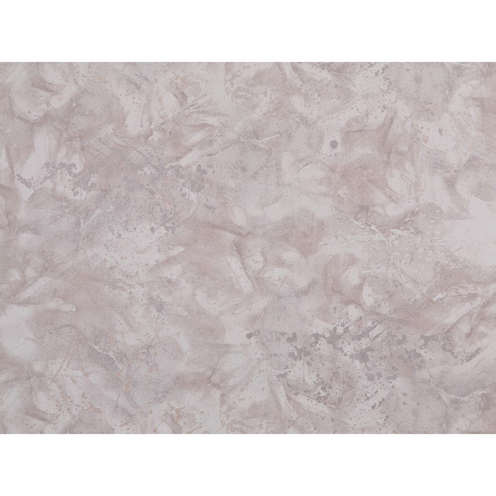 Обои виниловые вспененые Wallberry Эльтон розовые волны 1,06x10,05 9124 ...