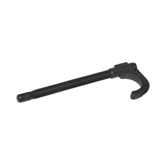 Дюбель-крюк одинарный для 16 мм и 20 мм (100 шт) (535332)