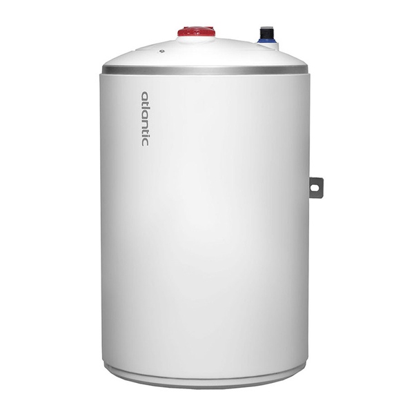 Водонагреватель накопительный Atlantic Opro Small электрический 15 л 2 ...