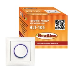 Терморегулятор Heatline HLT-105
