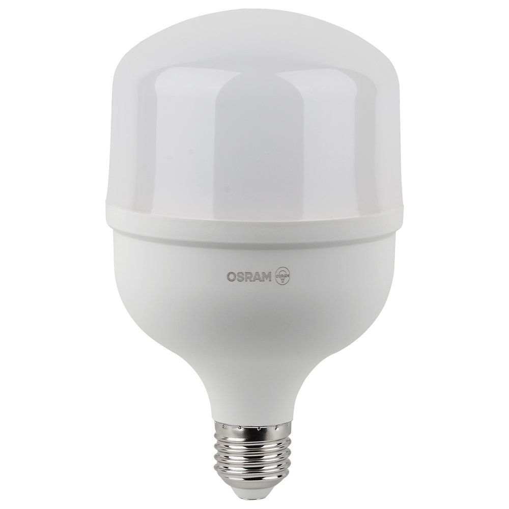 Лампа светодиодная Osram E27 6500К 30 Вт 3000 Лм 140-265 В матовая лампа накаливания loft it edison bulb 7560 t