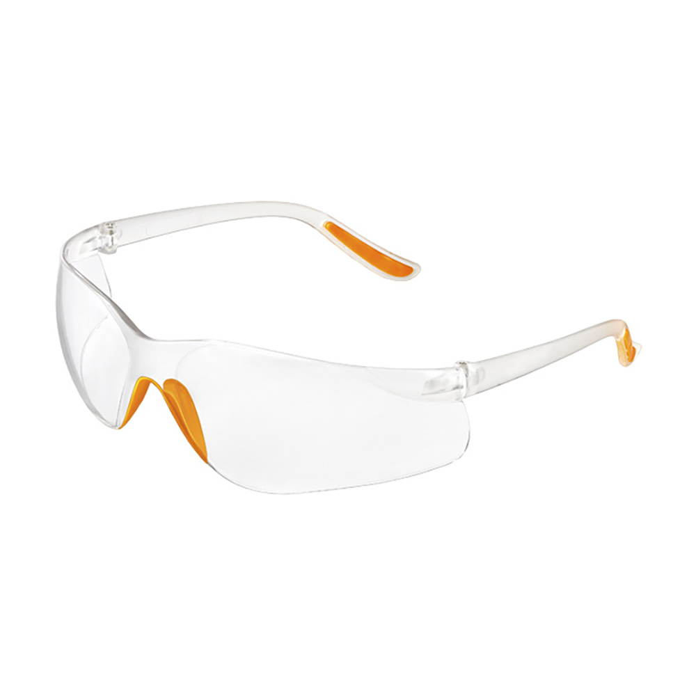 Очки защитные Исток Спорт открытые с прозрачными линзами (ОЧК020) очки защитные исток очк016 открытые с прозрачными линзами