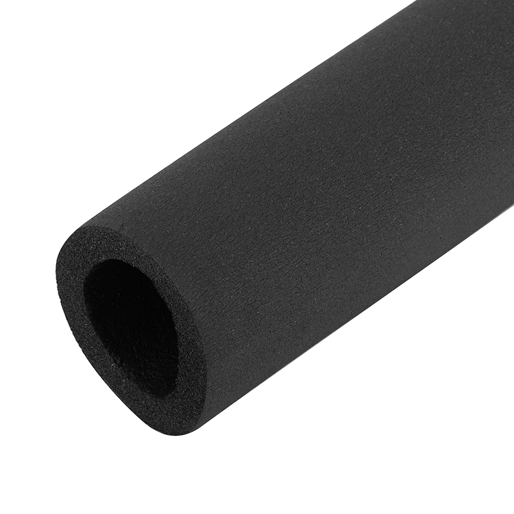 фото Теплоизоляция для труб k-flex каучук 42х13х2000 мм черная
