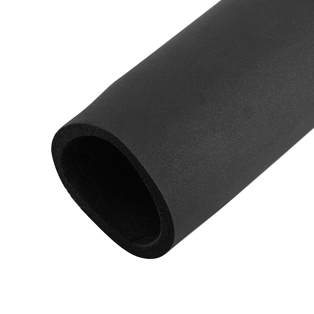 фото Теплоизоляция для труб k-flex каучук 108х13х2000 мм черная