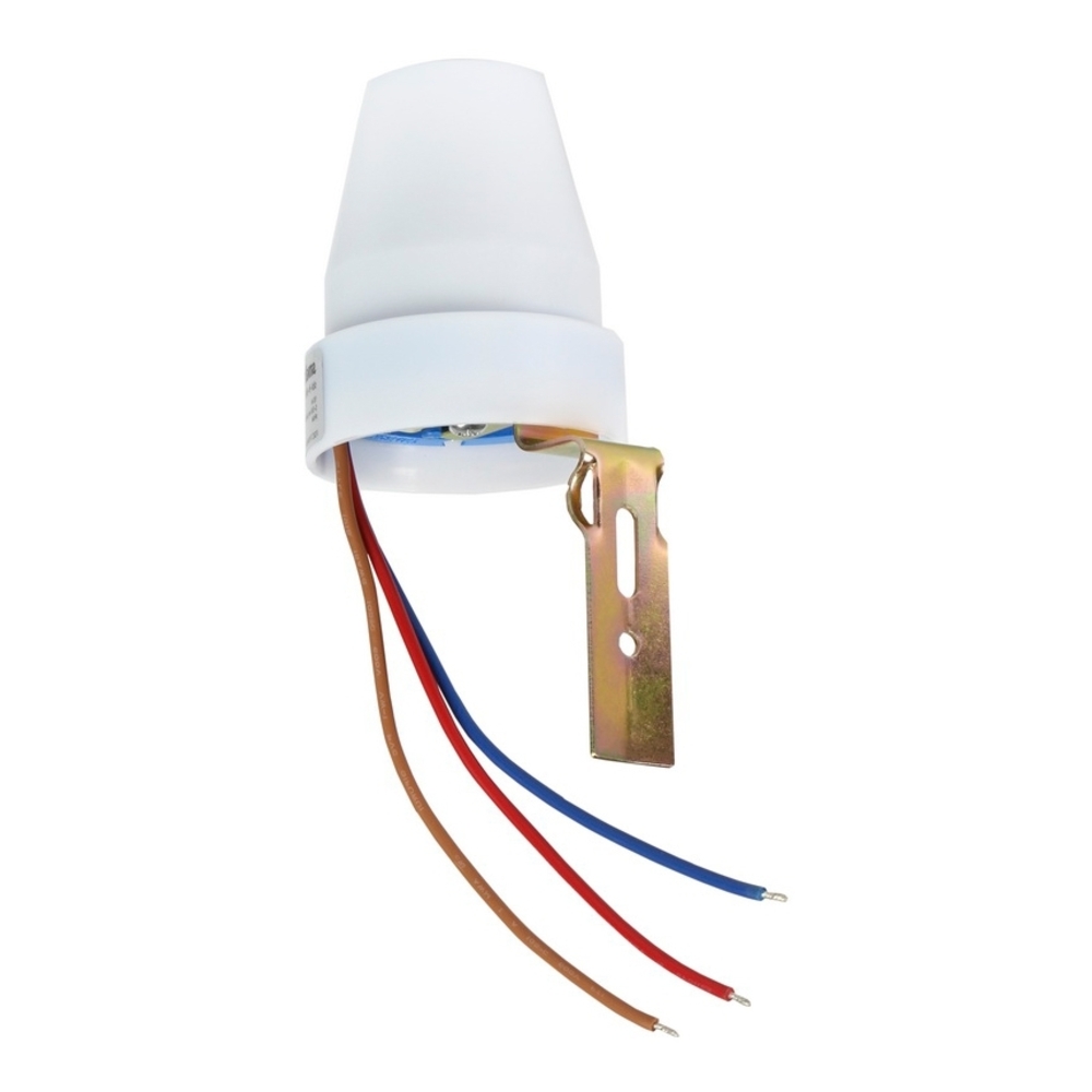 Фотореле Smartbuy 10А 2200 Вт IP44 (sbl-fr-601) — купить в Санкт ...