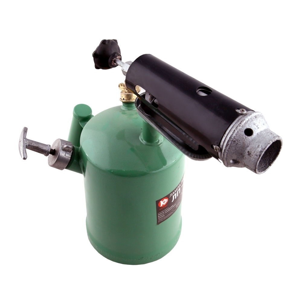 Лампа паяльная Калибр ЛП-2,5 (120203) — купить в Петровиче в Санкт ...