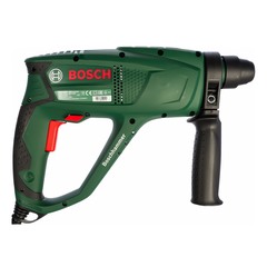 Перфоратор BOSCH PBH 2100 RE, SDS+, 550Вт