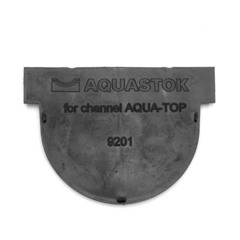 Заглушка Aquastok AQUA-TOP А15 пластиковая 9201