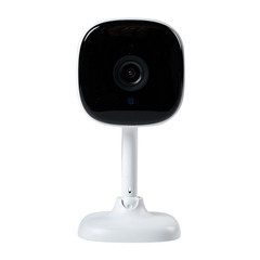 IP-камера Sibling Smart Home Powernet-G(Cube) домашняя белая