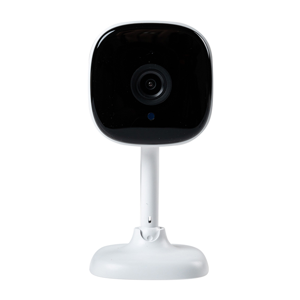 IP-камера Sibling Smart Home Powernet-G(Cube) домашняя белая камера наблюдения sibling powernet g ptz