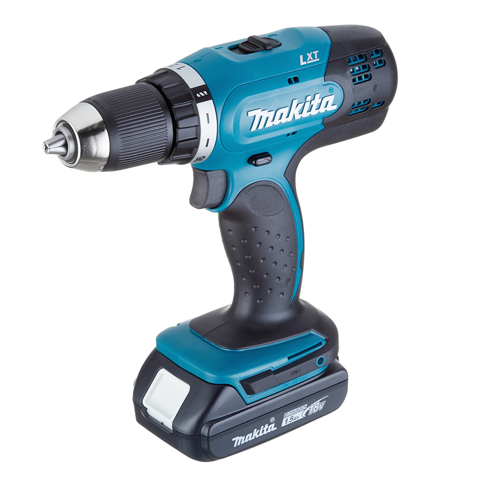 Купить Шуруповерт Makita 18v Дрель Ddf453