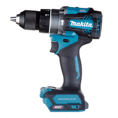 Дрель-шуруповерт аккумуляторная Makita XGT (HP001GZ) 40В Li-Ion без АКБ и ЗУ
