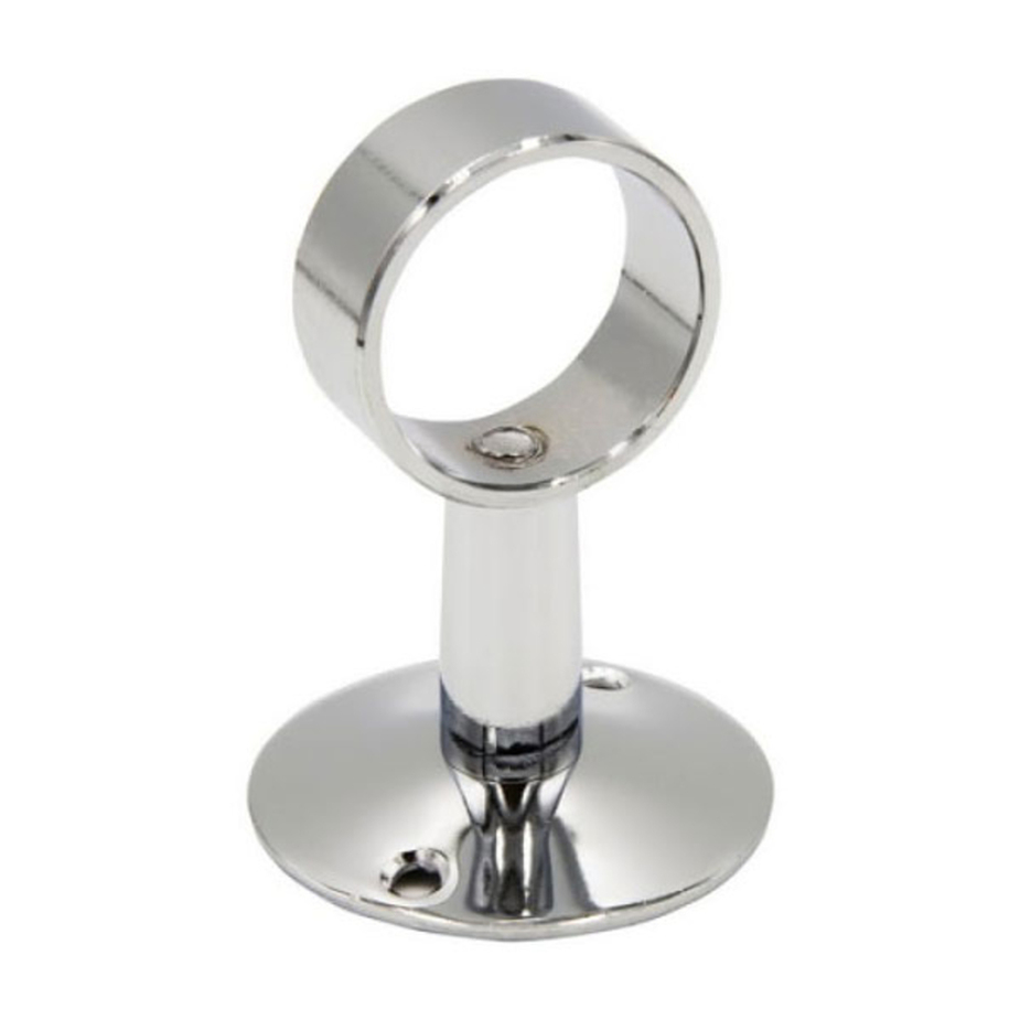 Крепеж для полотенцесушителя хром неразъемный VRT — купить в Петровиче ...