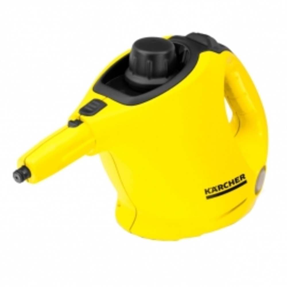 Пароочиститель Karcher SC1 1.516-300 — купить в Санкт-Петербурге: цены ...