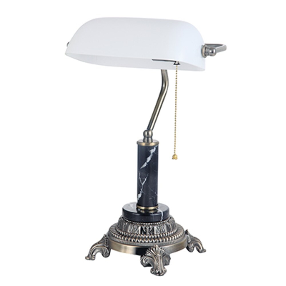фото Лампа настольная vitaluce v2907/1l e27 60 вт ip20
