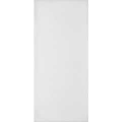 Плитка облицовочная Cersanit Pudra белая 440x200x8,5 мм (12 шт.=1,05 кв.м)