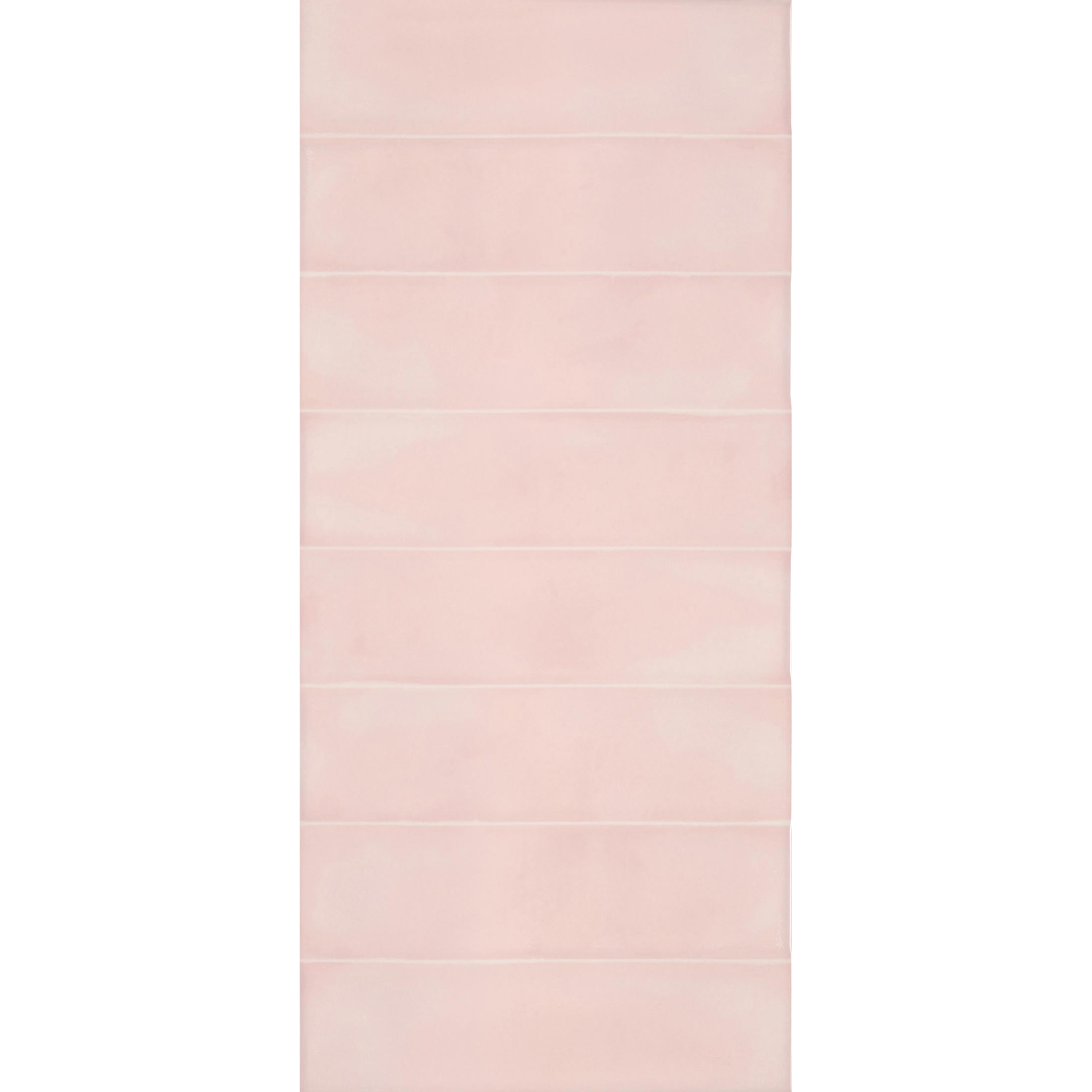 фото Плитка облицовочная cersanit pudra кирпич розовый 440x200x8,5 мм (12 шт.=1,05 кв.м)