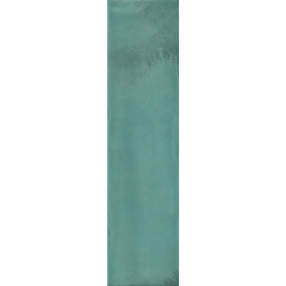 фото Плитка облицовочная monopole bora bora аквамарин 300x75x8 мм (44 шт. = 1 кв. м.)