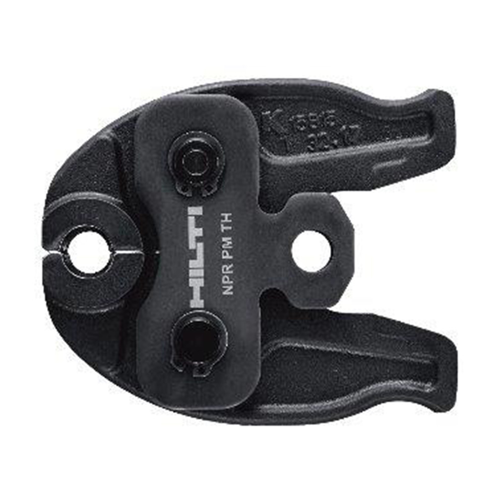 

Пресс-клещи NPR PM TH 20 mini