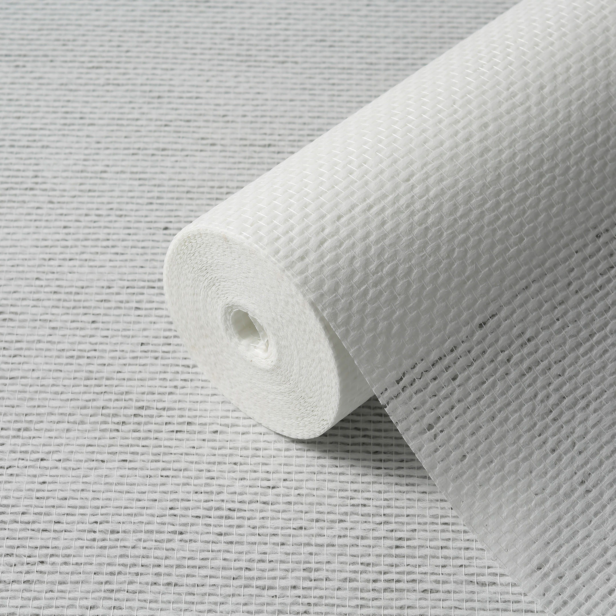 Стеклообои Oscar Os180-1c-25 Рогожка крупная (1х25 м) плотность 110 г ...