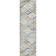 Плитка декор Kerama Marazzi Монпарнас многоцветная 285x85x8 мм