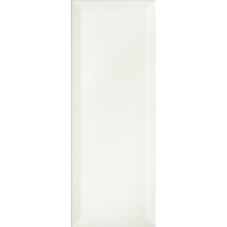 Плитка облицовочная Kerama Marazzi Веджвуд белая 400x150x8,5 мм (18 шт.=1,08 кв.м)