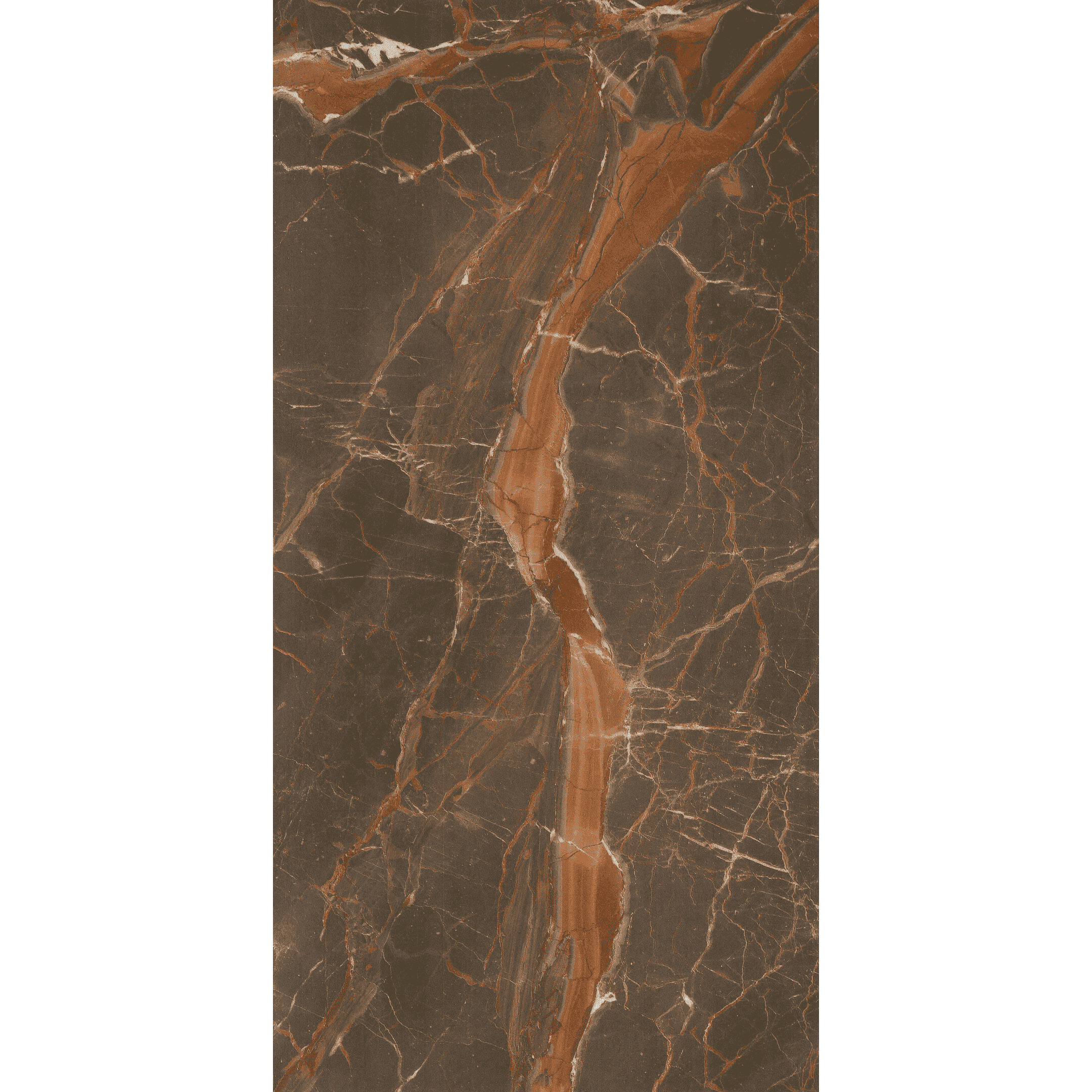 фото Керамогранит axima bari коричневый 1200х600х11 мм (2 шт.=1,434 кв.м)