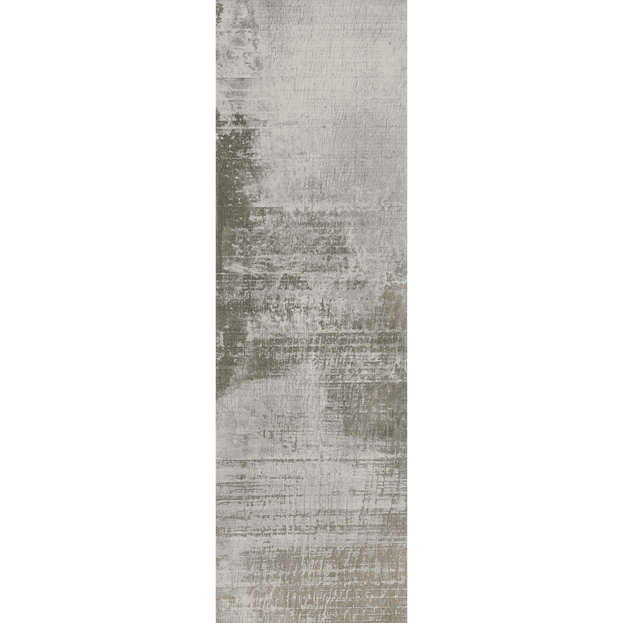 фото Керамогранит cersanit northwood белый матовый 598х185х7,5 мм (11 шт.=1,216 кв.м)