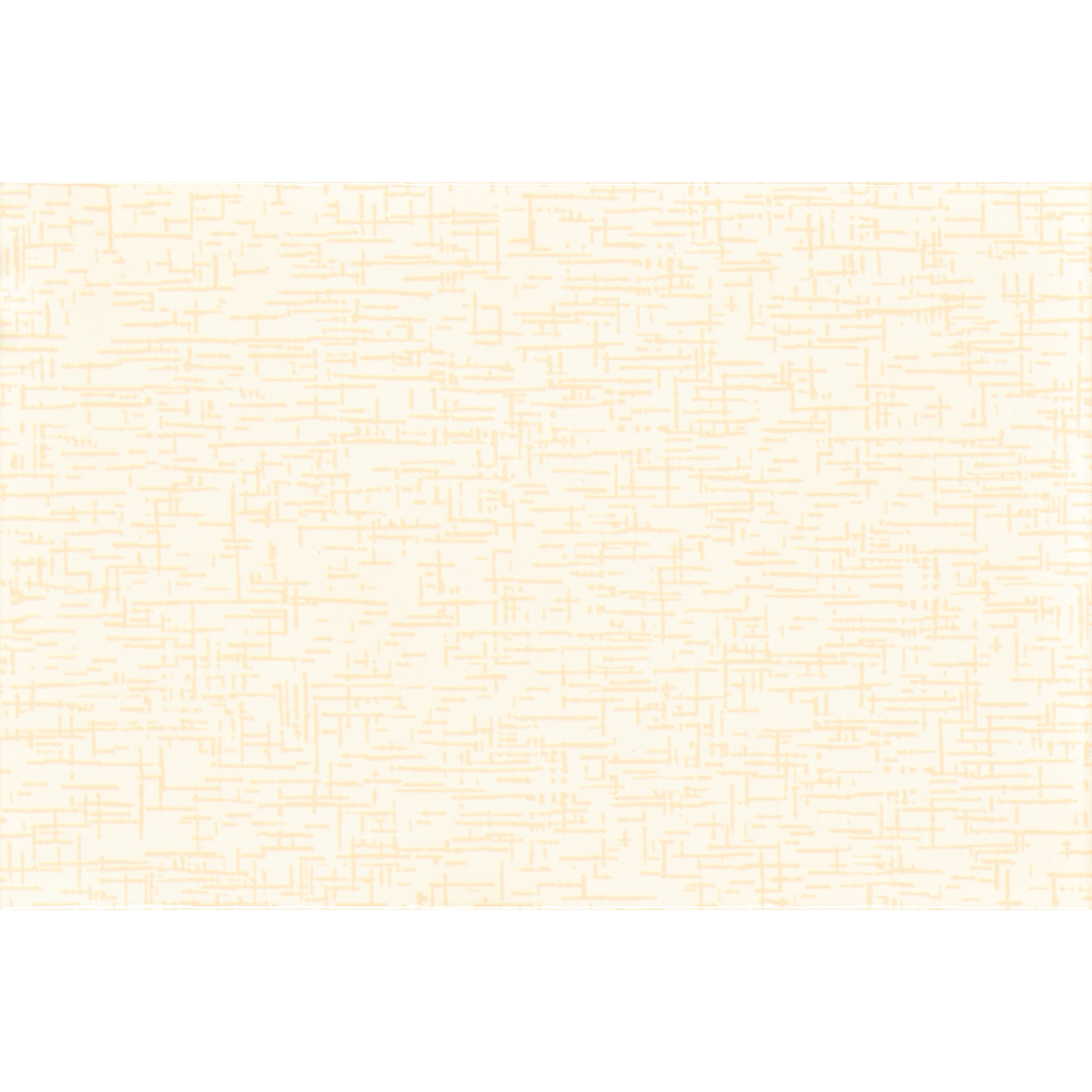фото Плитка облицовочная unitile юнона желтая 300x200x7 мм (24 шт.=1,44 кв.м)
