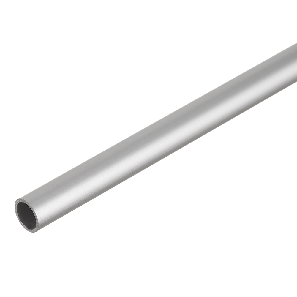 Трубка алюминиевая круглая 10х1х2000 мм анодированная труба круглая 10х1х2000 мм сталь без покрытия