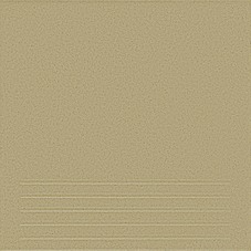 Керамогранит Quadro Decor Грес ступень серый соль-перец 300х300х7 мм (17 шт.=1,53 кв.м)