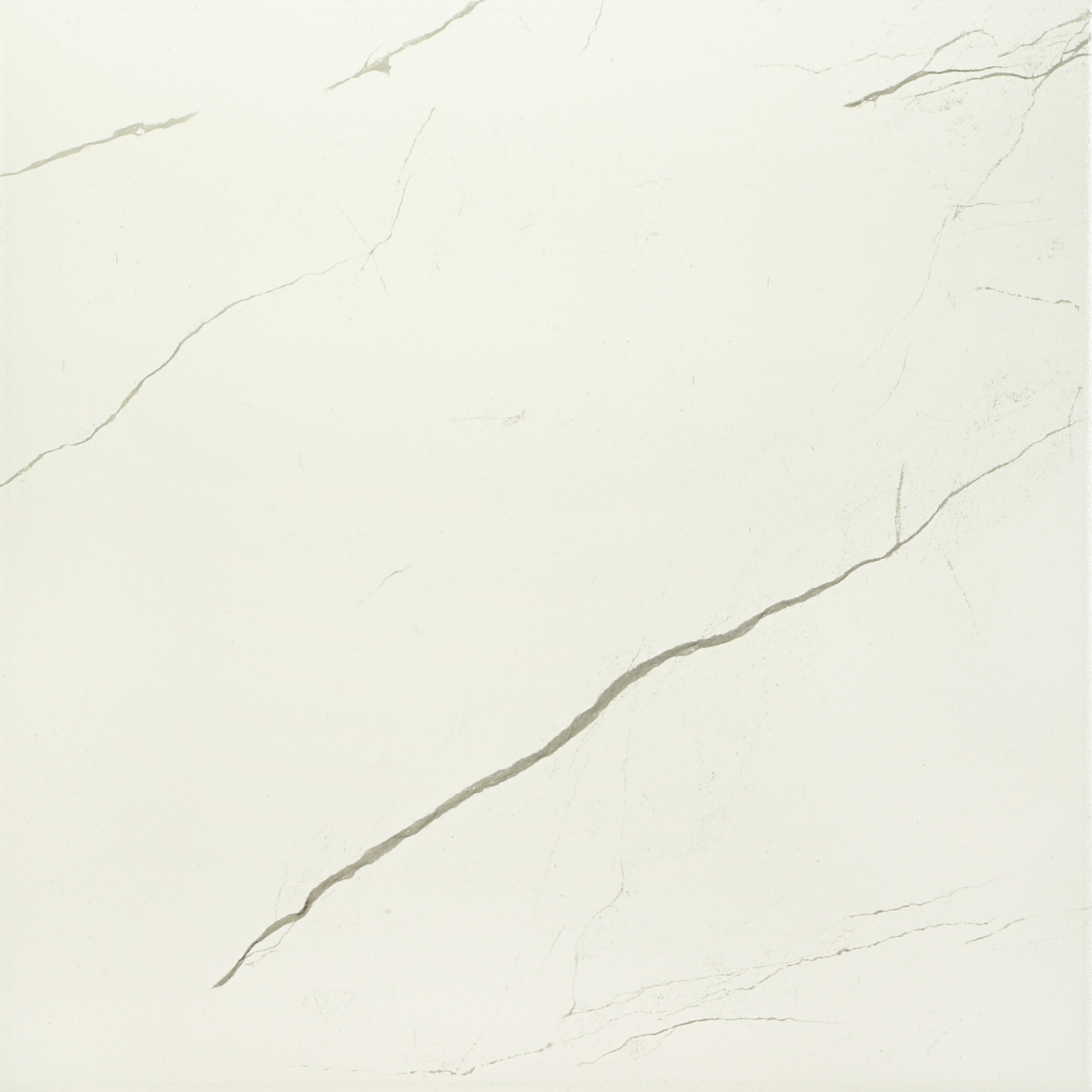 Керамогранит Керамин Альба 7 белый матовый 400х400х8 мм (11 шт.=1,76 кв.м) коллекция плитки керамин раполано