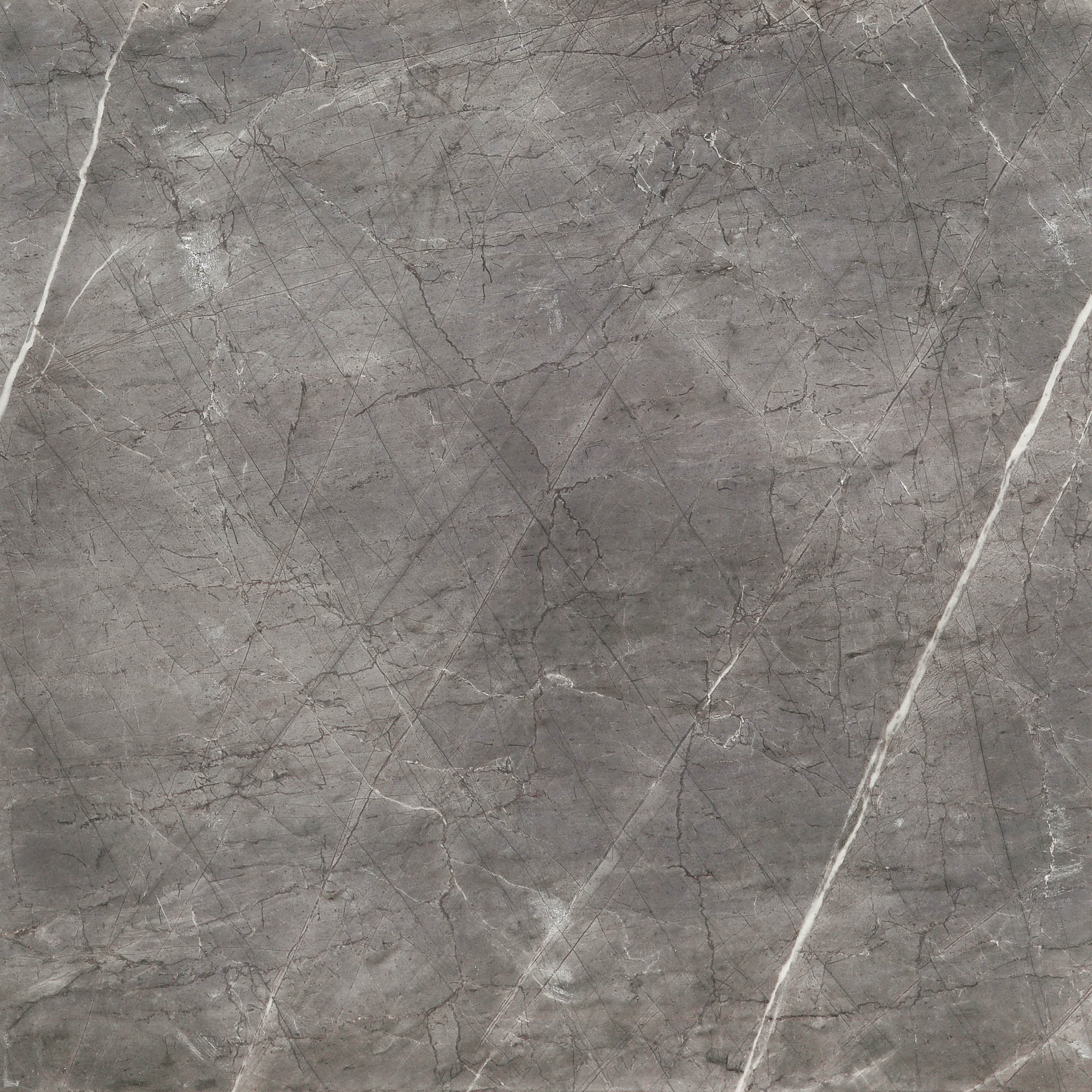 фото Керамогранит керамин канон-р 1 серый матовый 600x600x10 мм (4 шт.=1,44 кв.м)