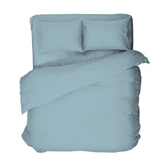 Комплект постельного белья 1,5-спальный поплин Uniqcute Larimar (ТТ-00254915)