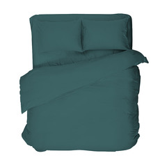 Комплект постельного белья 1,5-спальный поплин Uniqcute Seraphin (ТТ-00254912)